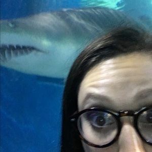 Meet your Posher, Annie